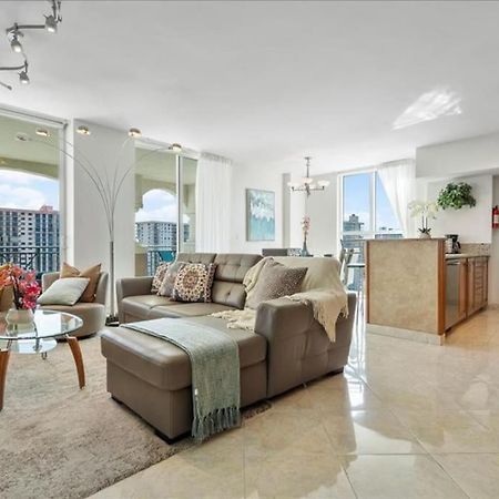 King David By The Ocean Apartment Маями Бийч Екстериор снимка