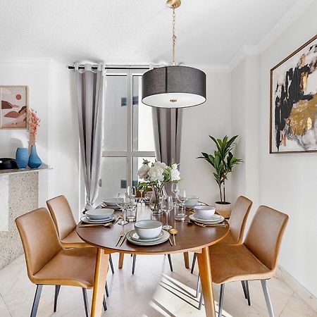 King David By The Ocean Apartment Маями Бийч Екстериор снимка