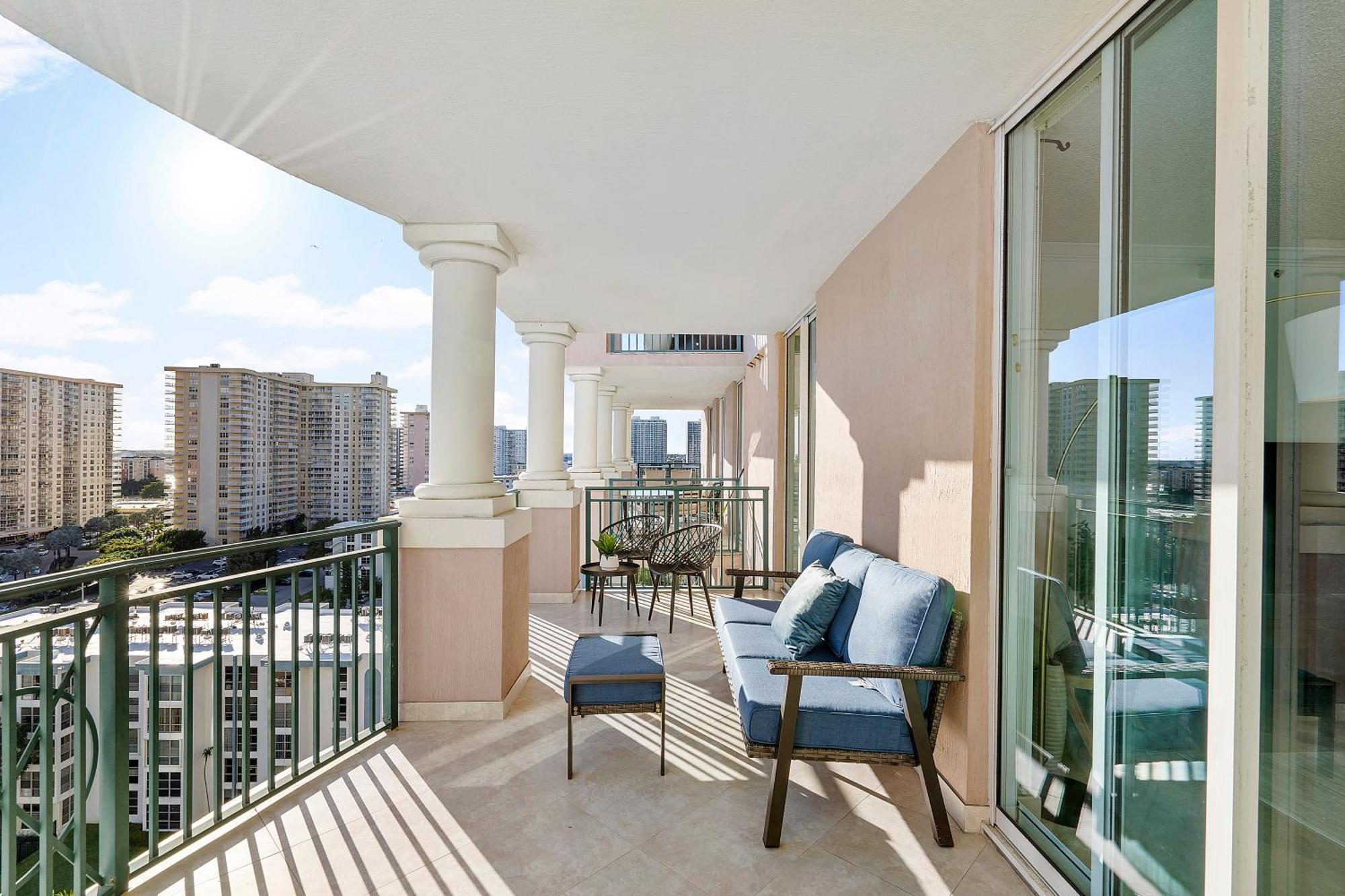 King David By The Ocean Apartment Маями Бийч Екстериор снимка