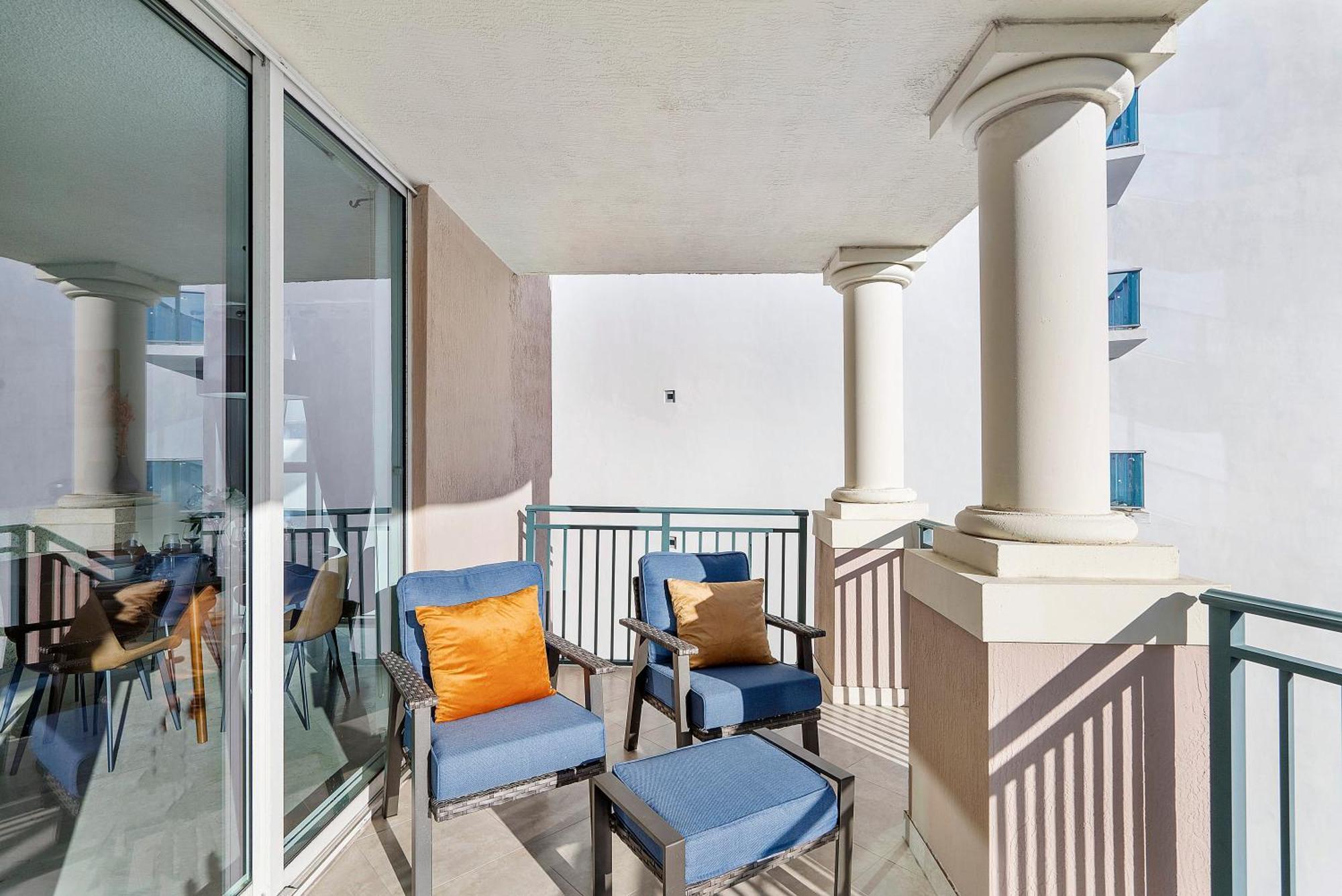 King David By The Ocean Apartment Маями Бийч Екстериор снимка