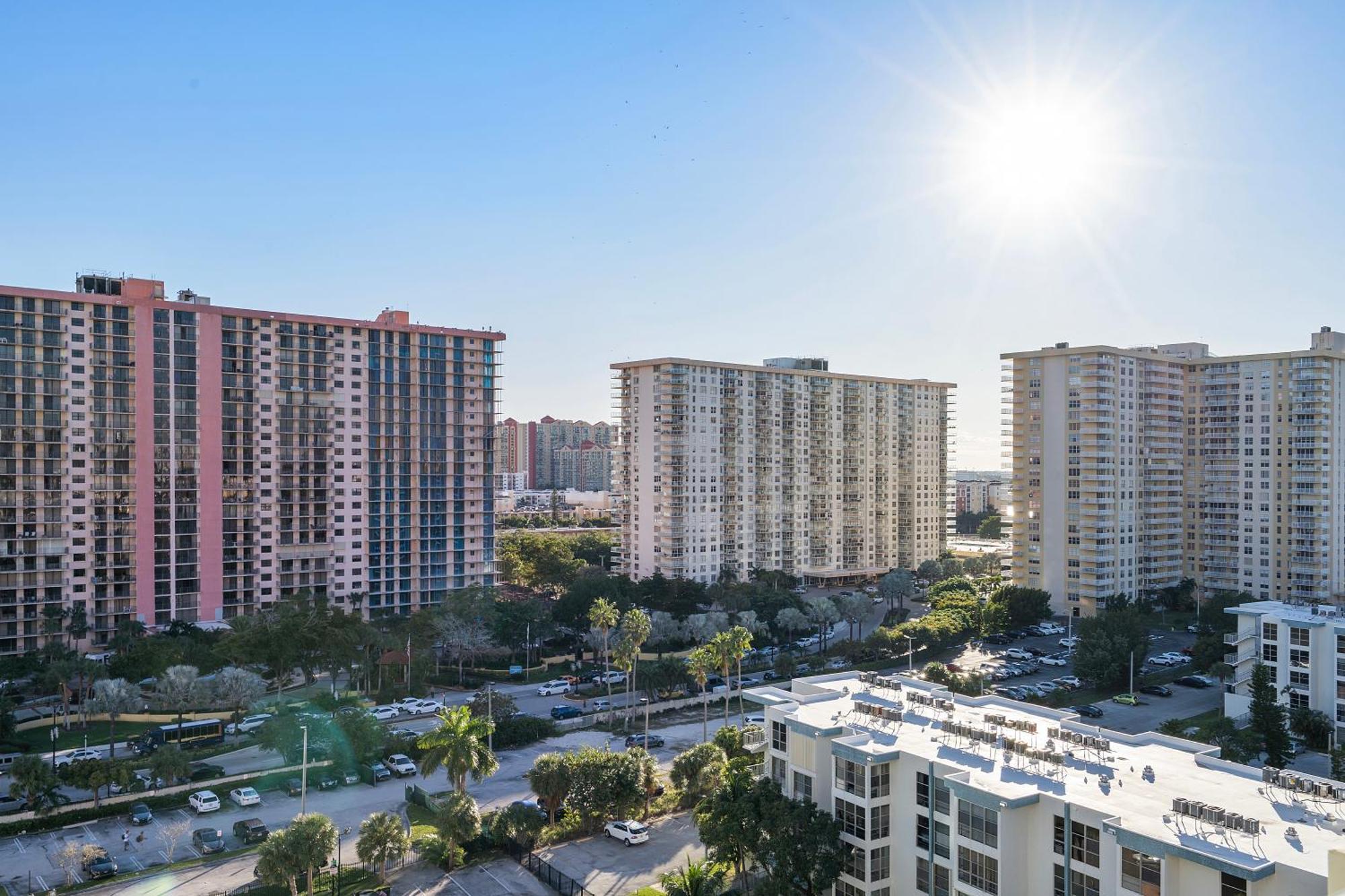King David By The Ocean Apartment Маями Бийч Екстериор снимка