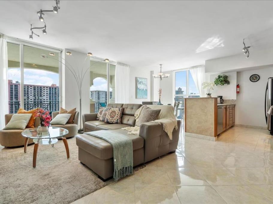 King David By The Ocean Apartment Маями Бийч Екстериор снимка