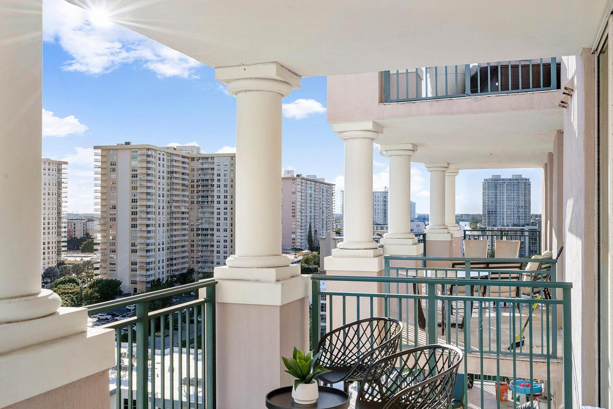 King David By The Ocean Apartment Маями Бийч Екстериор снимка