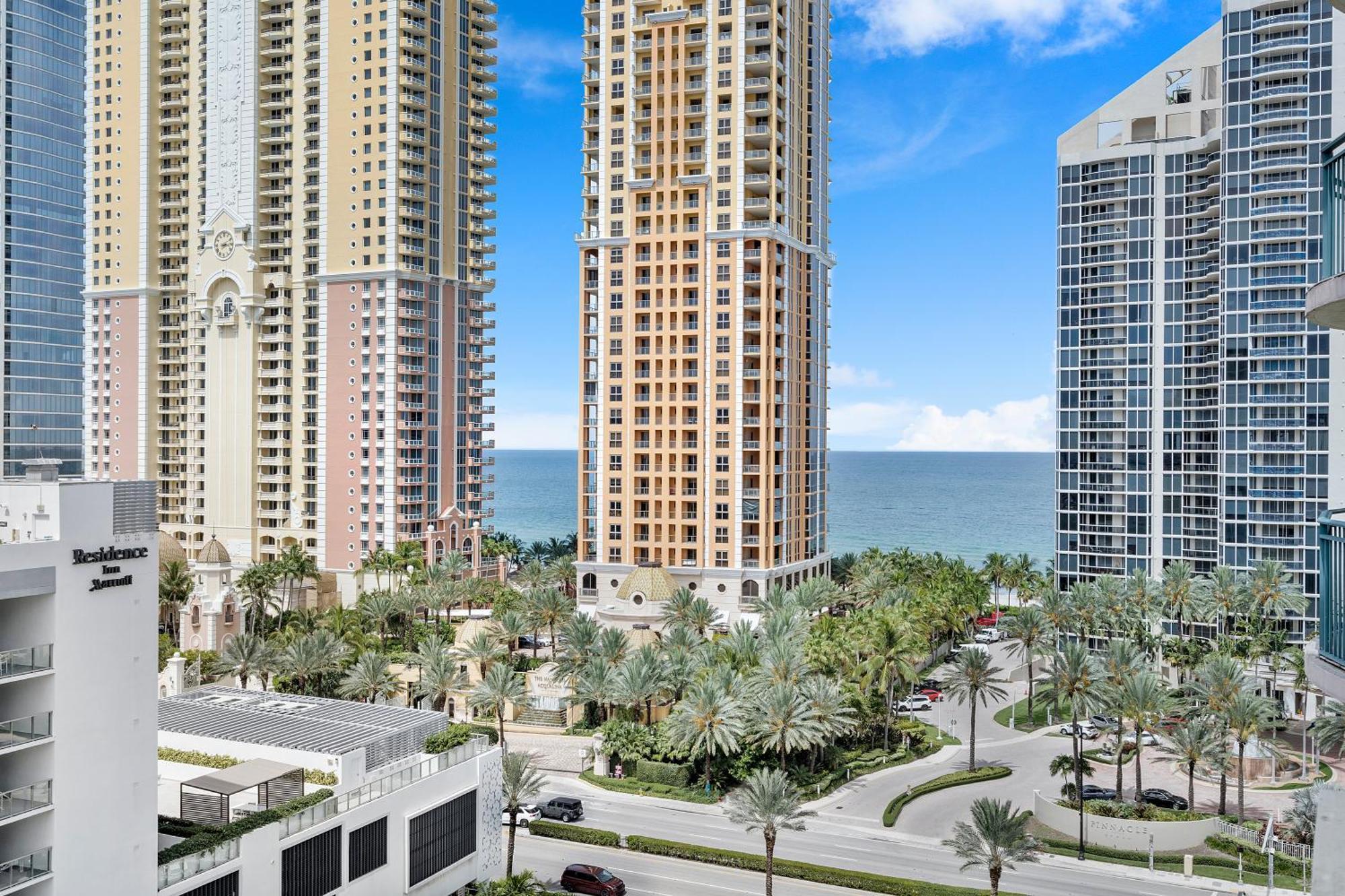 King David By The Ocean Apartment Маями Бийч Екстериор снимка