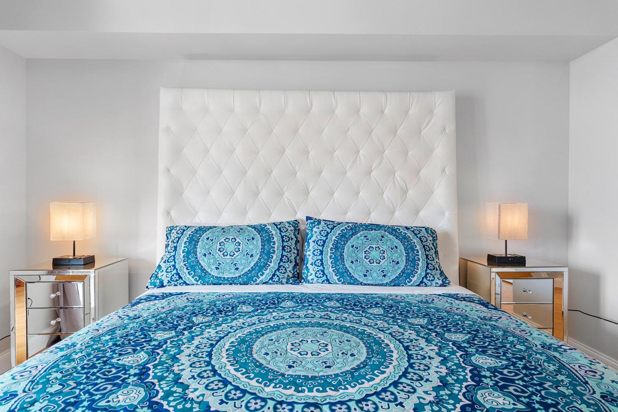 King David By The Ocean Apartment Маями Бийч Екстериор снимка