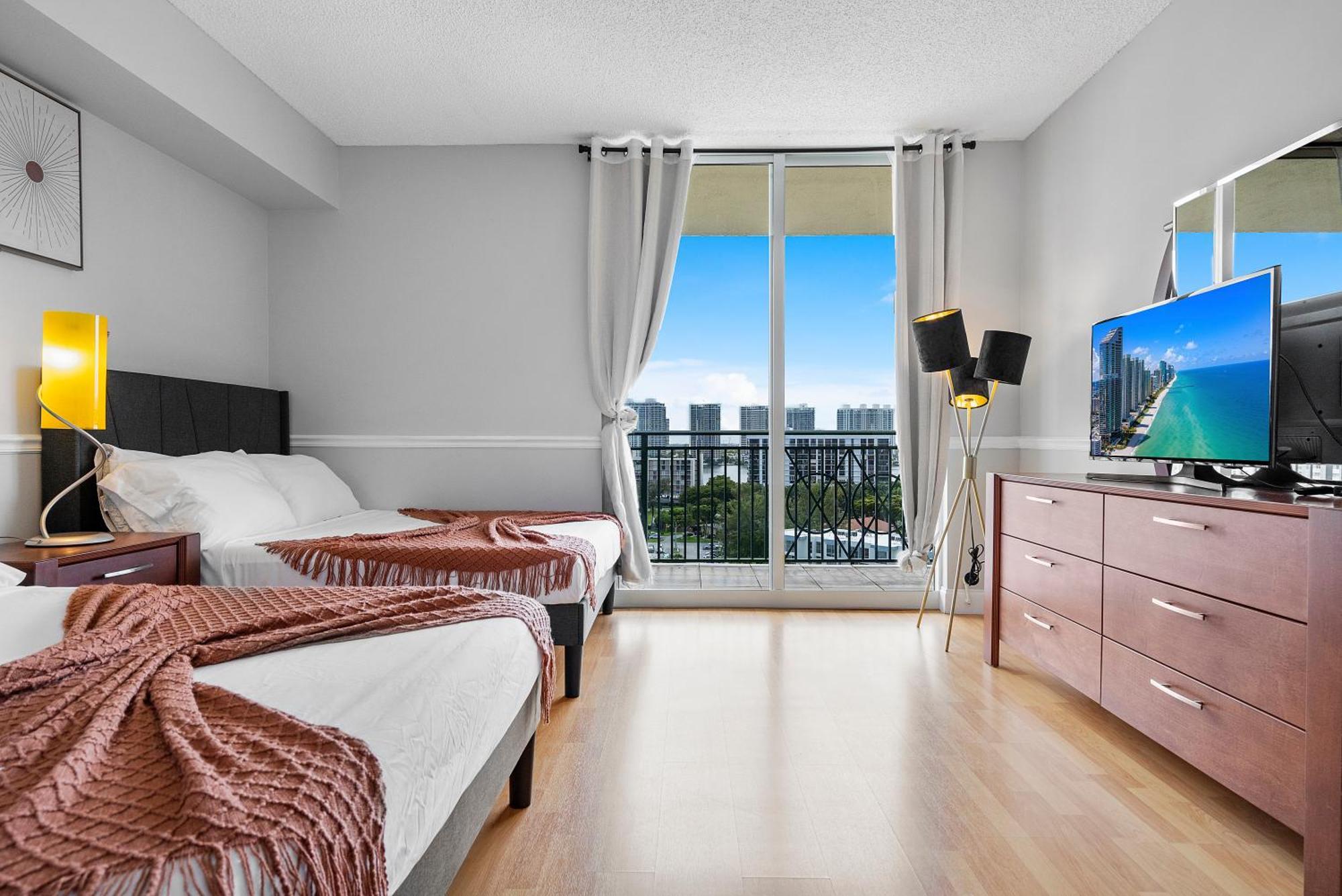 King David By The Ocean Apartment Маями Бийч Екстериор снимка
