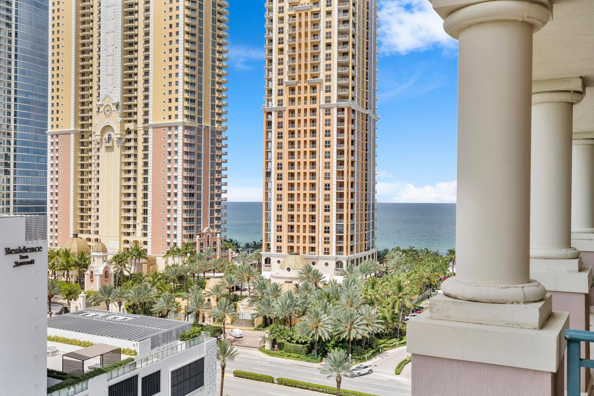 King David By The Ocean Apartment Маями Бийч Екстериор снимка