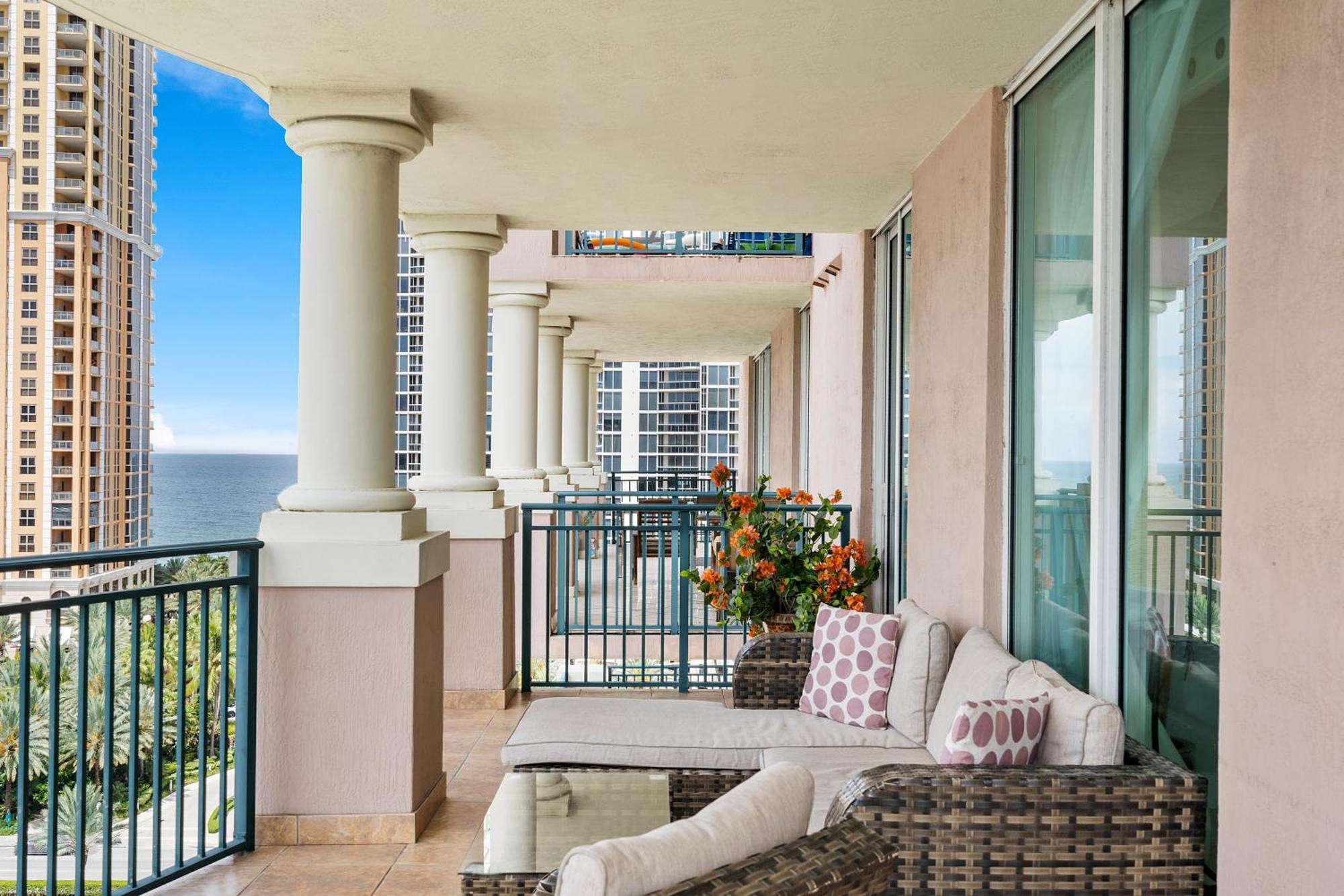 King David By The Ocean Apartment Маями Бийч Екстериор снимка