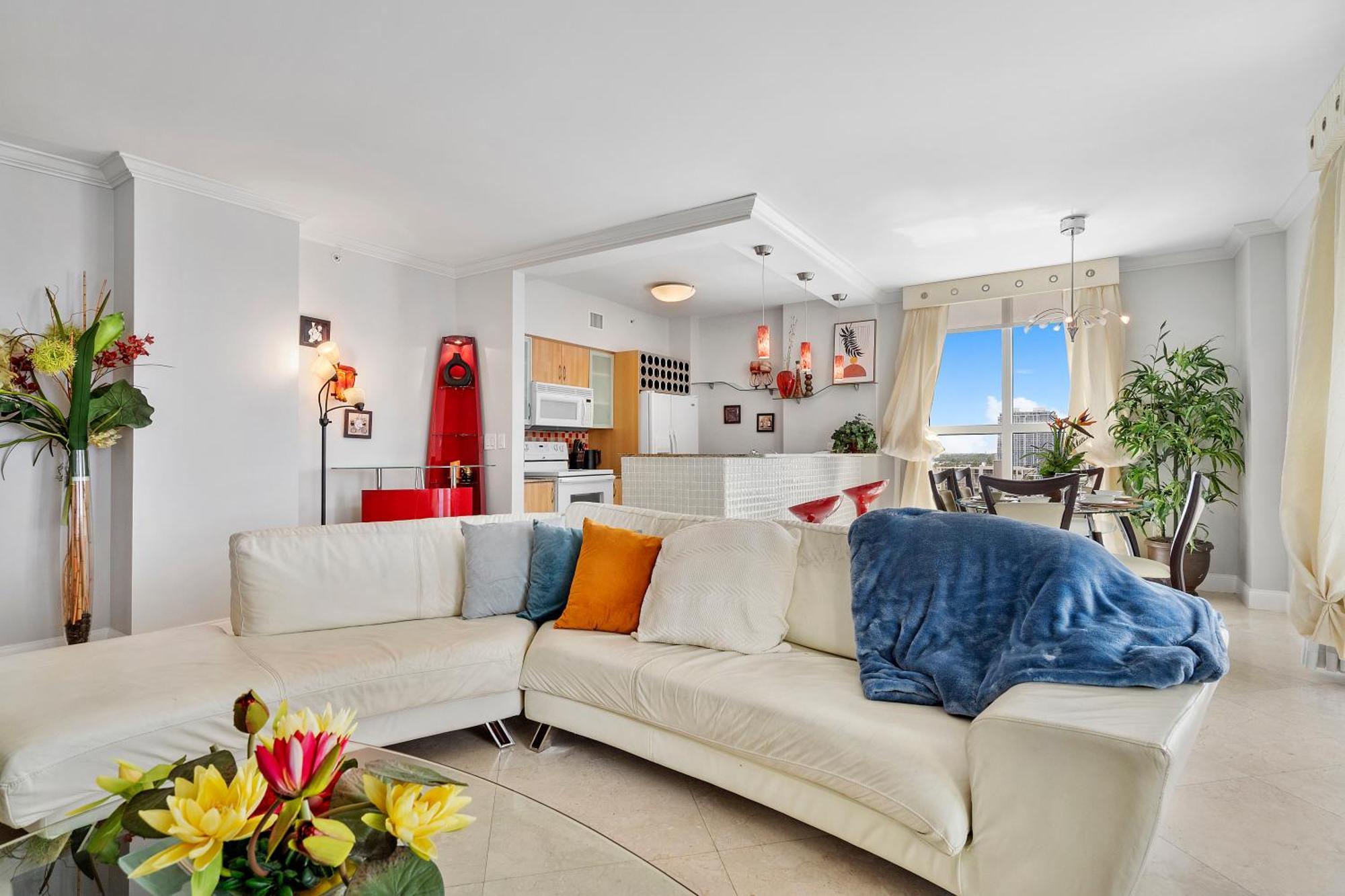 King David By The Ocean Apartment Маями Бийч Екстериор снимка