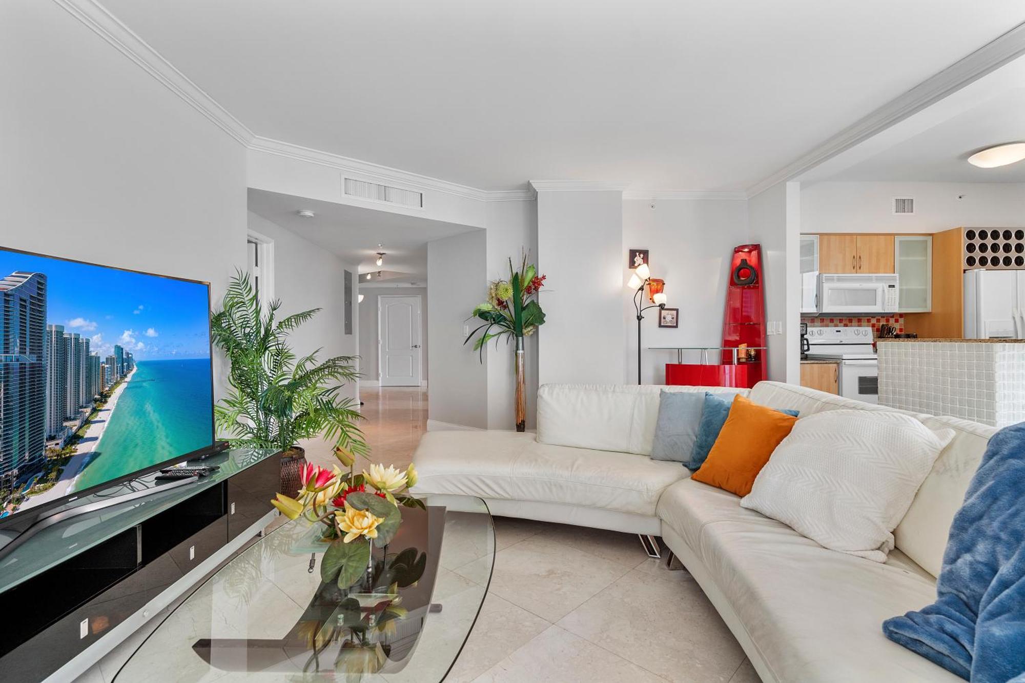 King David By The Ocean Apartment Маями Бийч Екстериор снимка