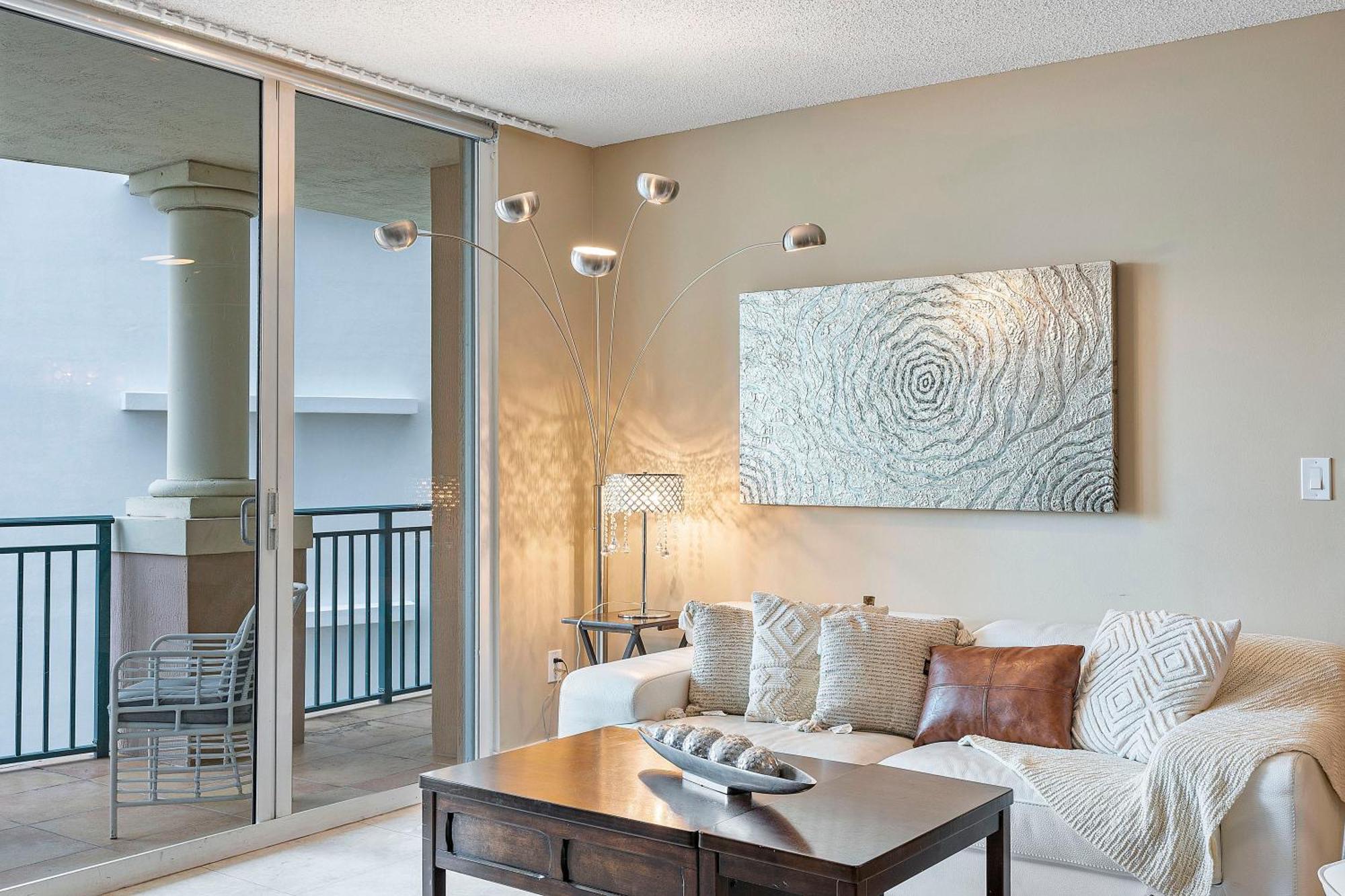 King David By The Ocean Apartment Маями Бийч Екстериор снимка