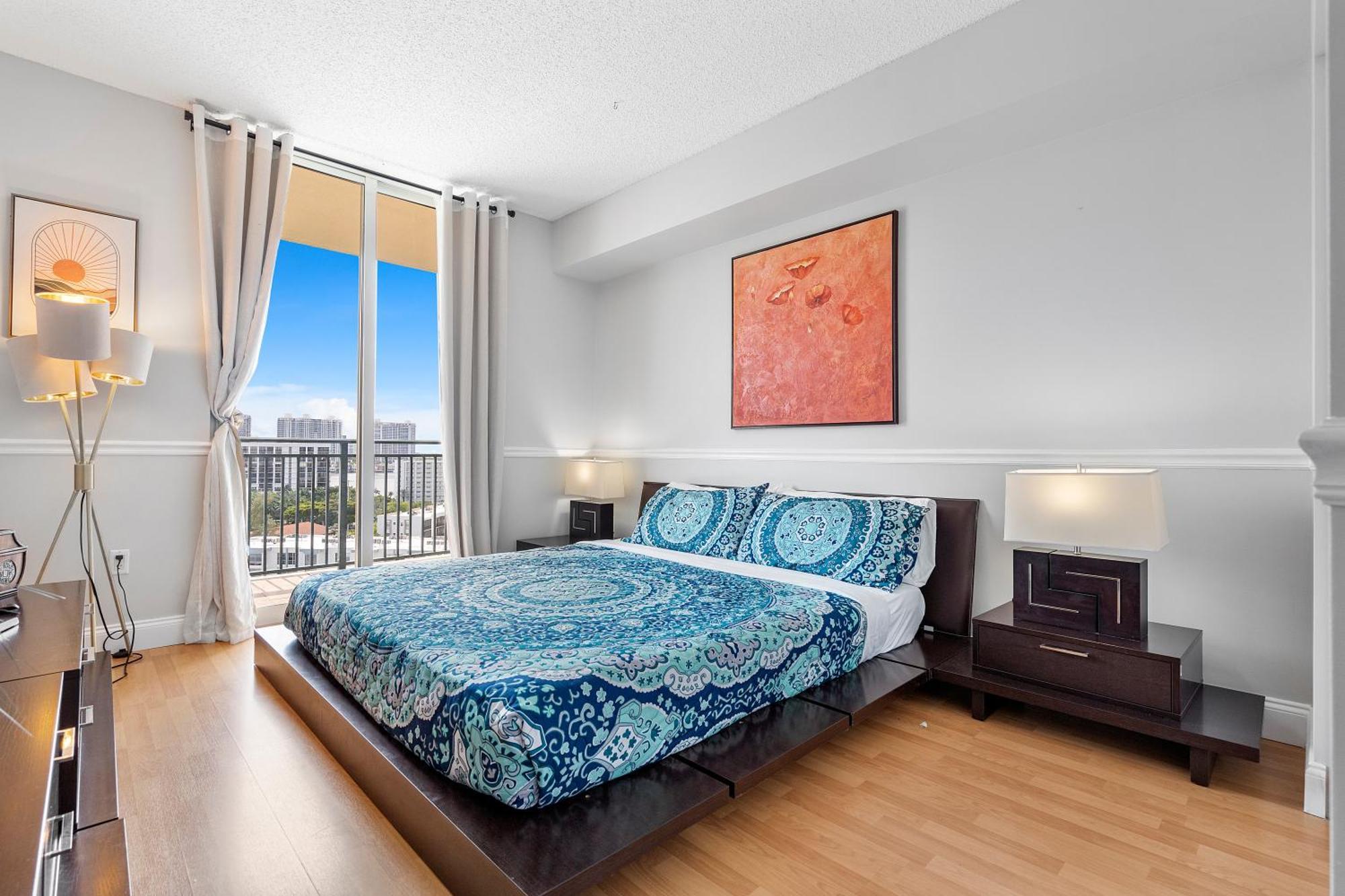 King David By The Ocean Apartment Маями Бийч Екстериор снимка