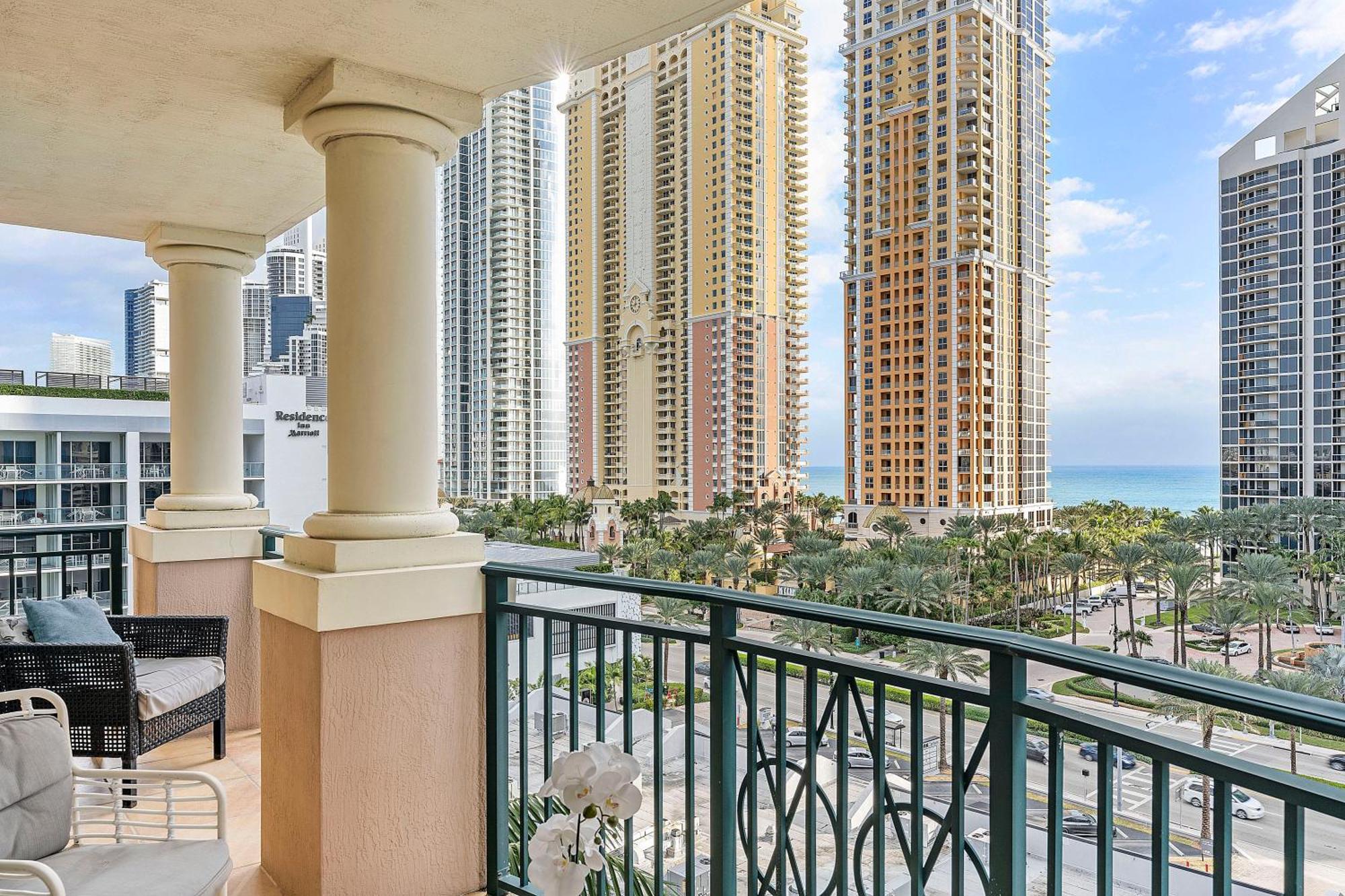 King David By The Ocean Apartment Маями Бийч Екстериор снимка