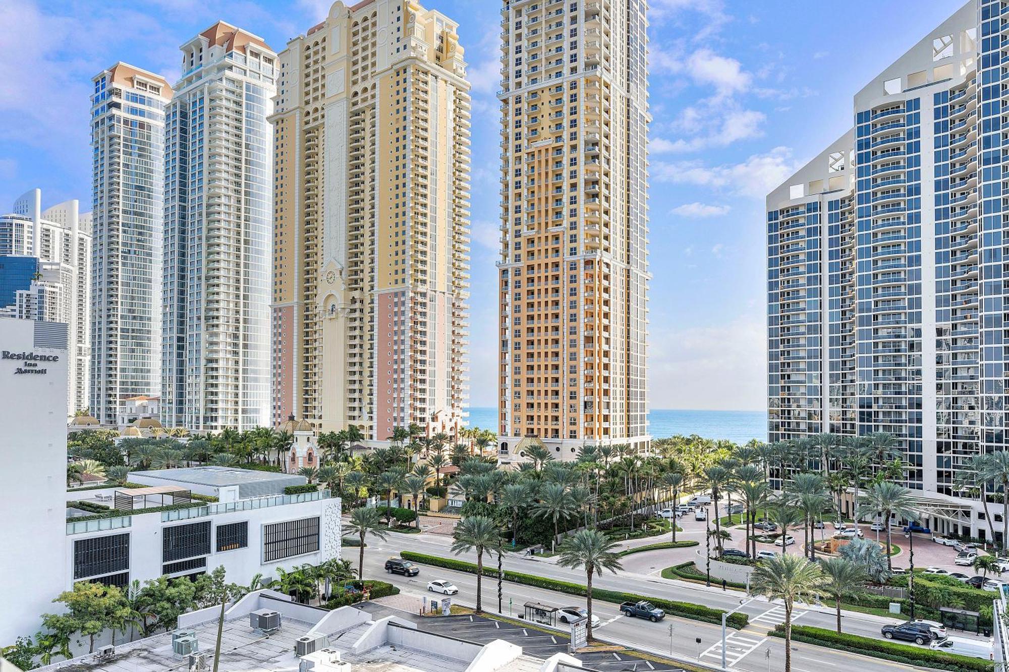 King David By The Ocean Apartment Маями Бийч Екстериор снимка