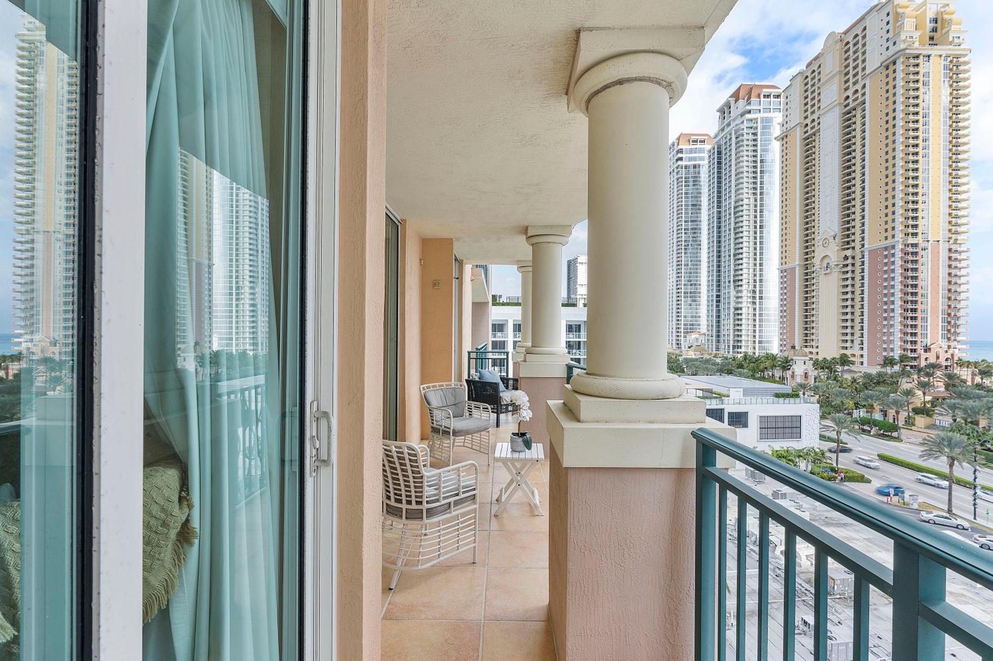 King David By The Ocean Apartment Маями Бийч Екстериор снимка