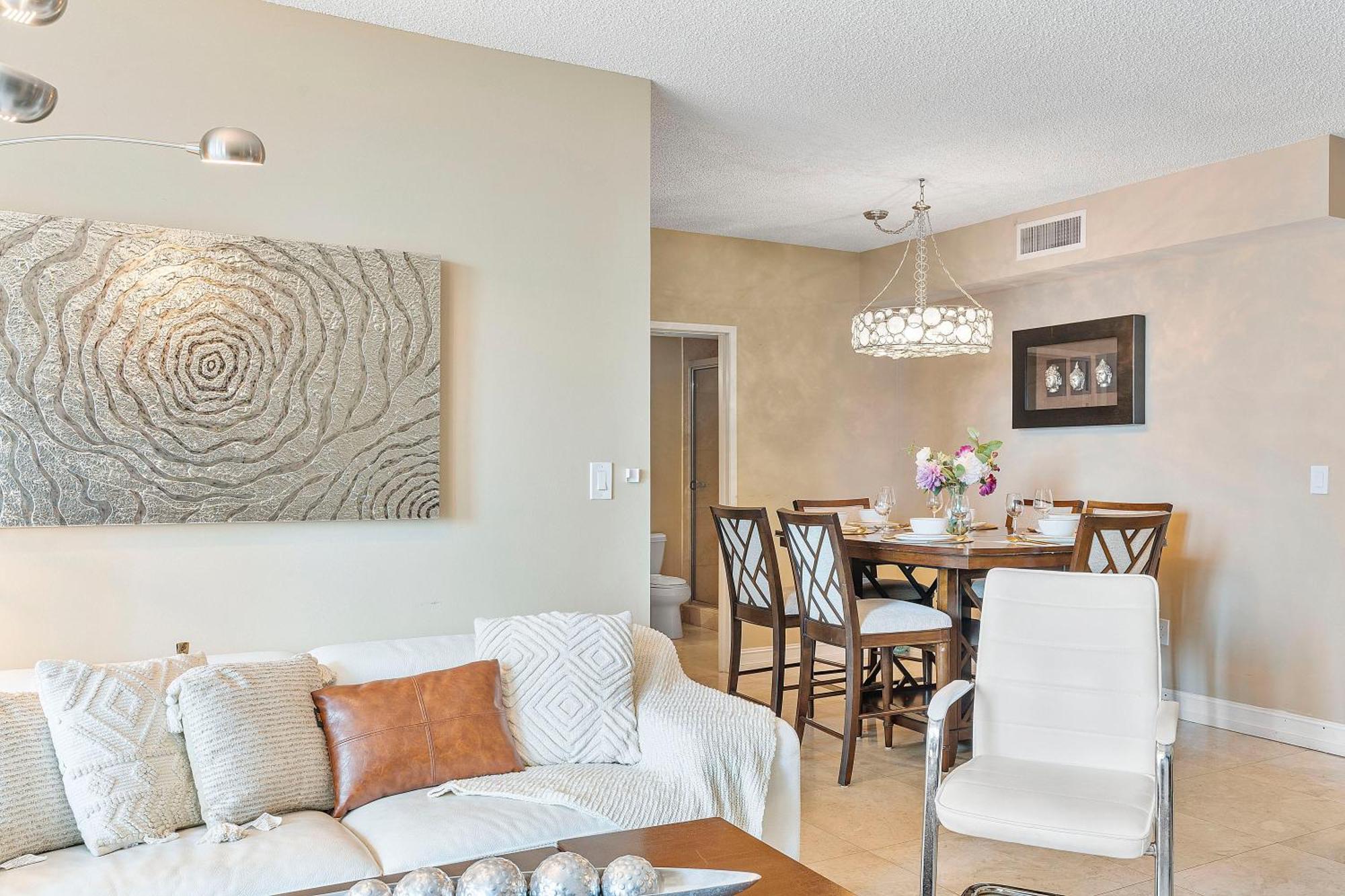 King David By The Ocean Apartment Маями Бийч Екстериор снимка