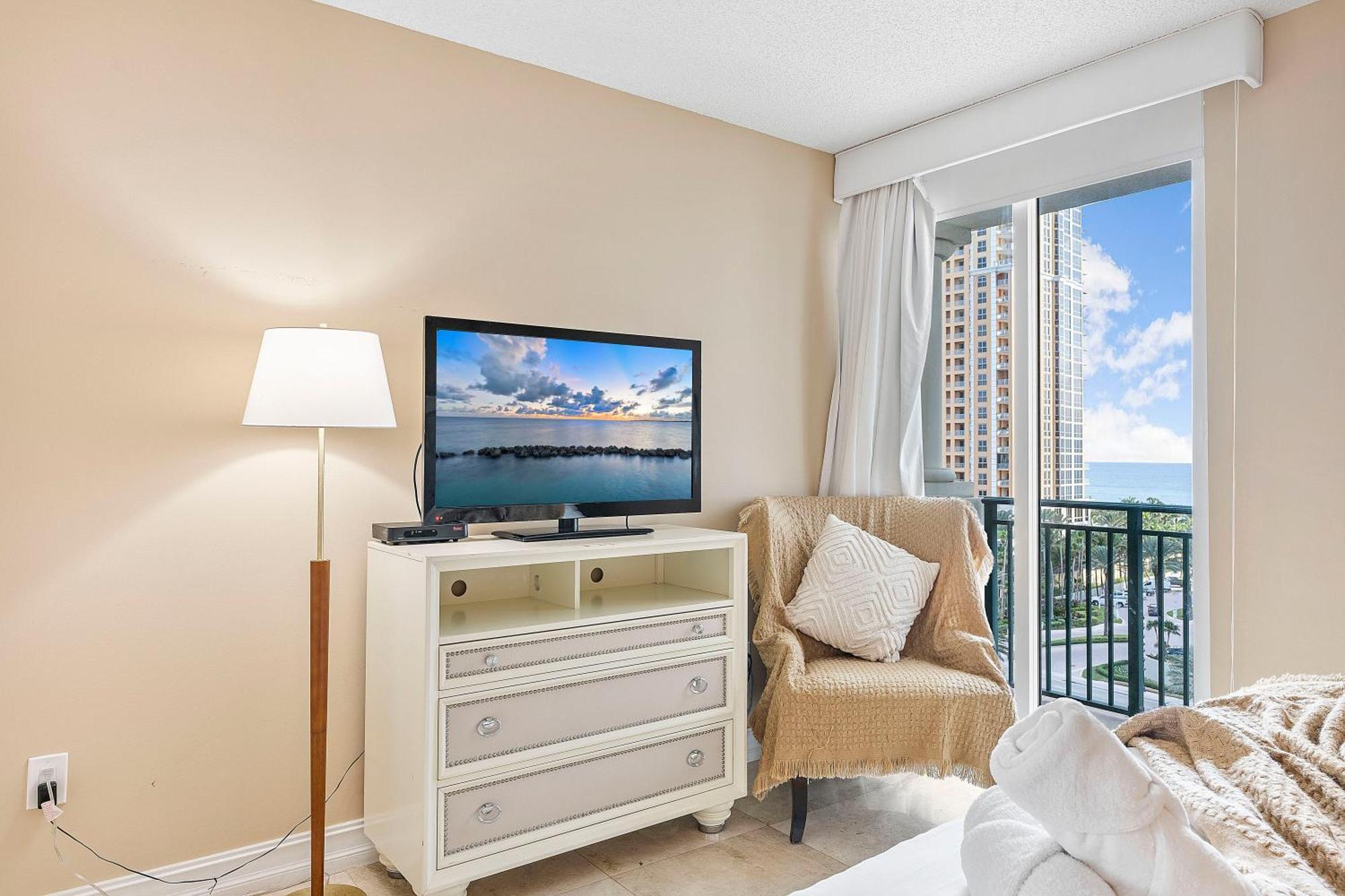 King David By The Ocean Apartment Маями Бийч Екстериор снимка