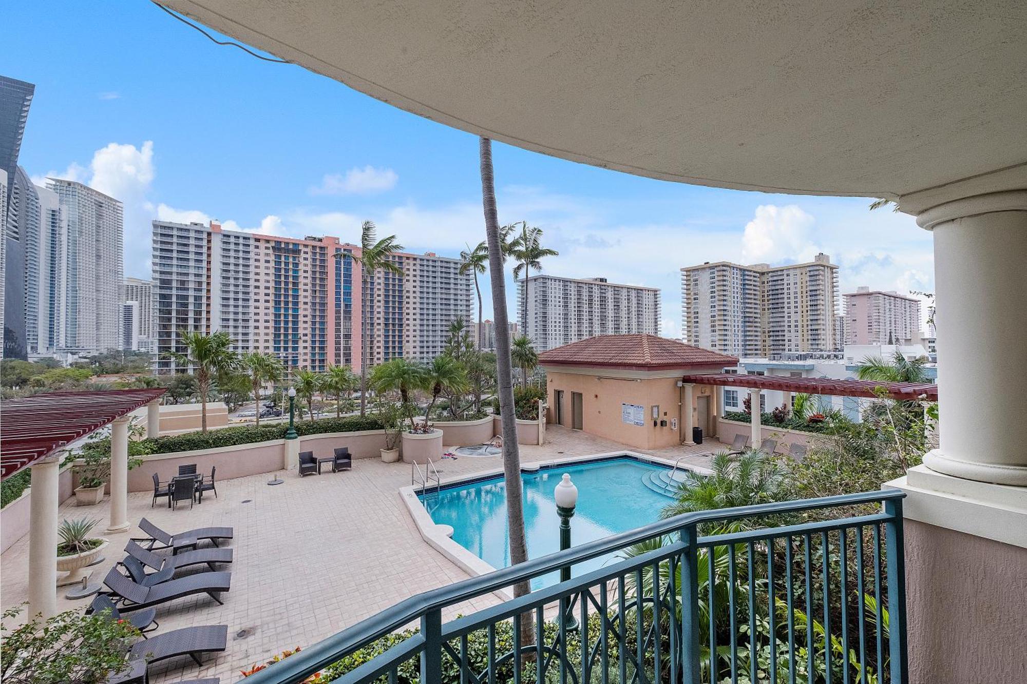 King David By The Ocean Apartment Маями Бийч Екстериор снимка
