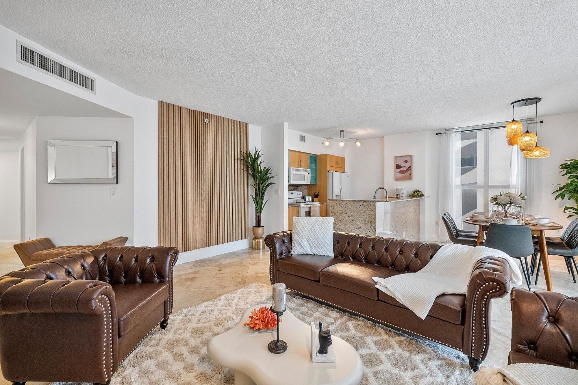 King David By The Ocean Apartment Маями Бийч Екстериор снимка