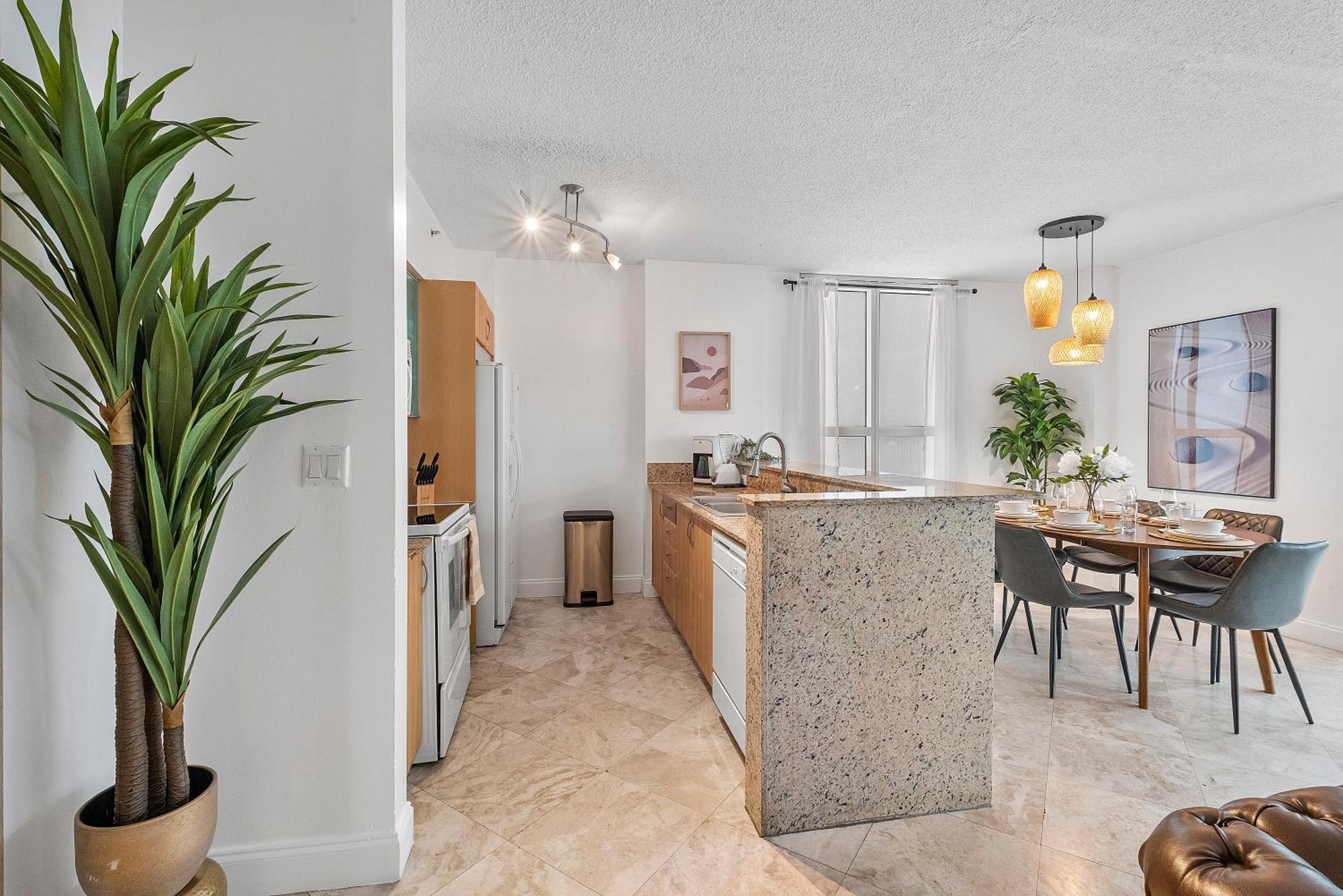 King David By The Ocean Apartment Маями Бийч Екстериор снимка