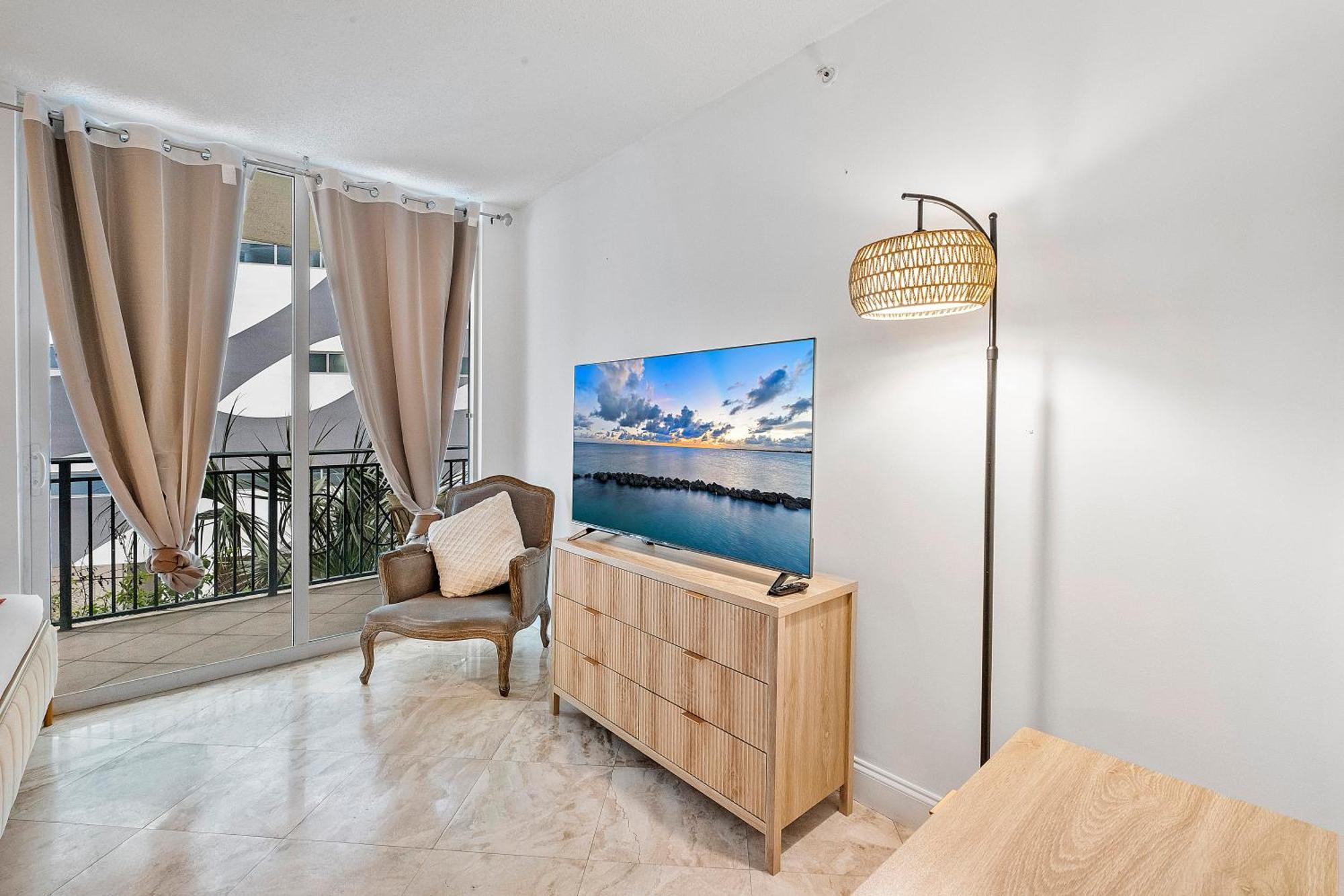 King David By The Ocean Apartment Маями Бийч Екстериор снимка