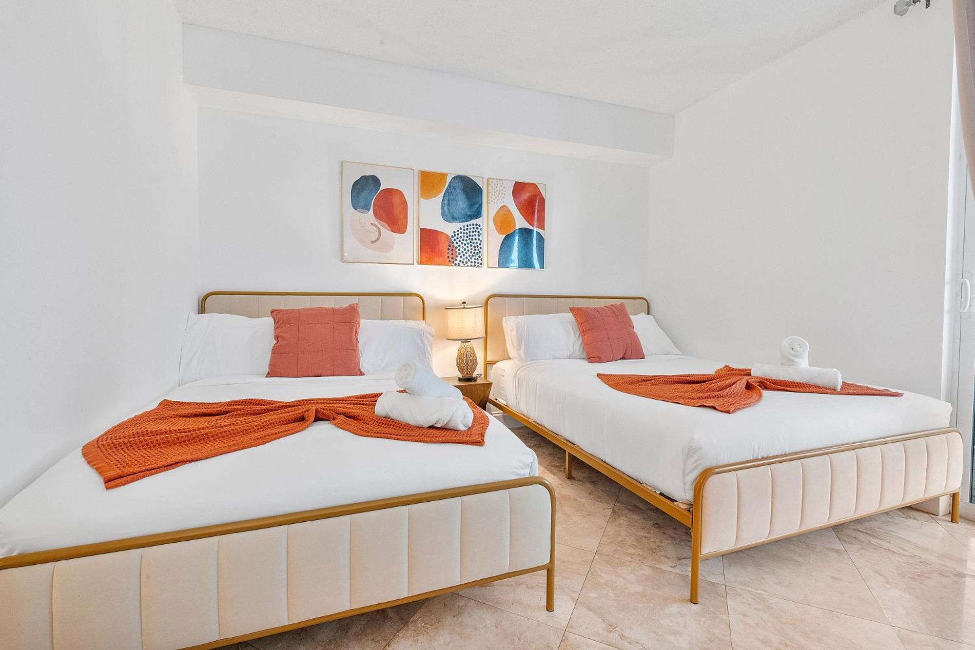 King David By The Ocean Apartment Маями Бийч Екстериор снимка