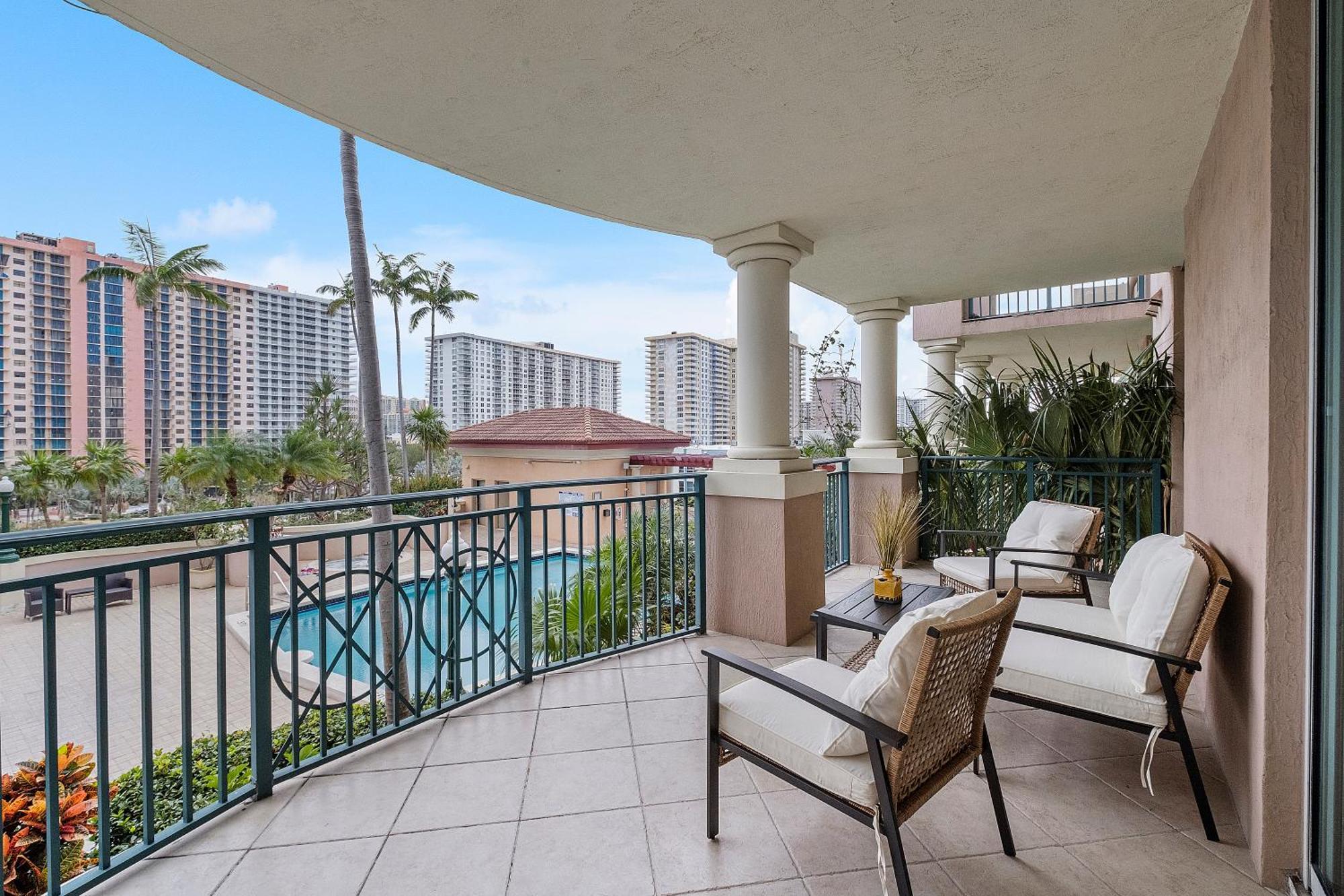 King David By The Ocean Apartment Маями Бийч Екстериор снимка