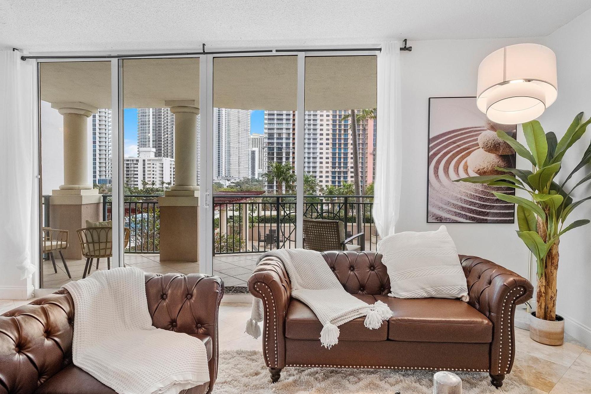 King David By The Ocean Apartment Маями Бийч Екстериор снимка