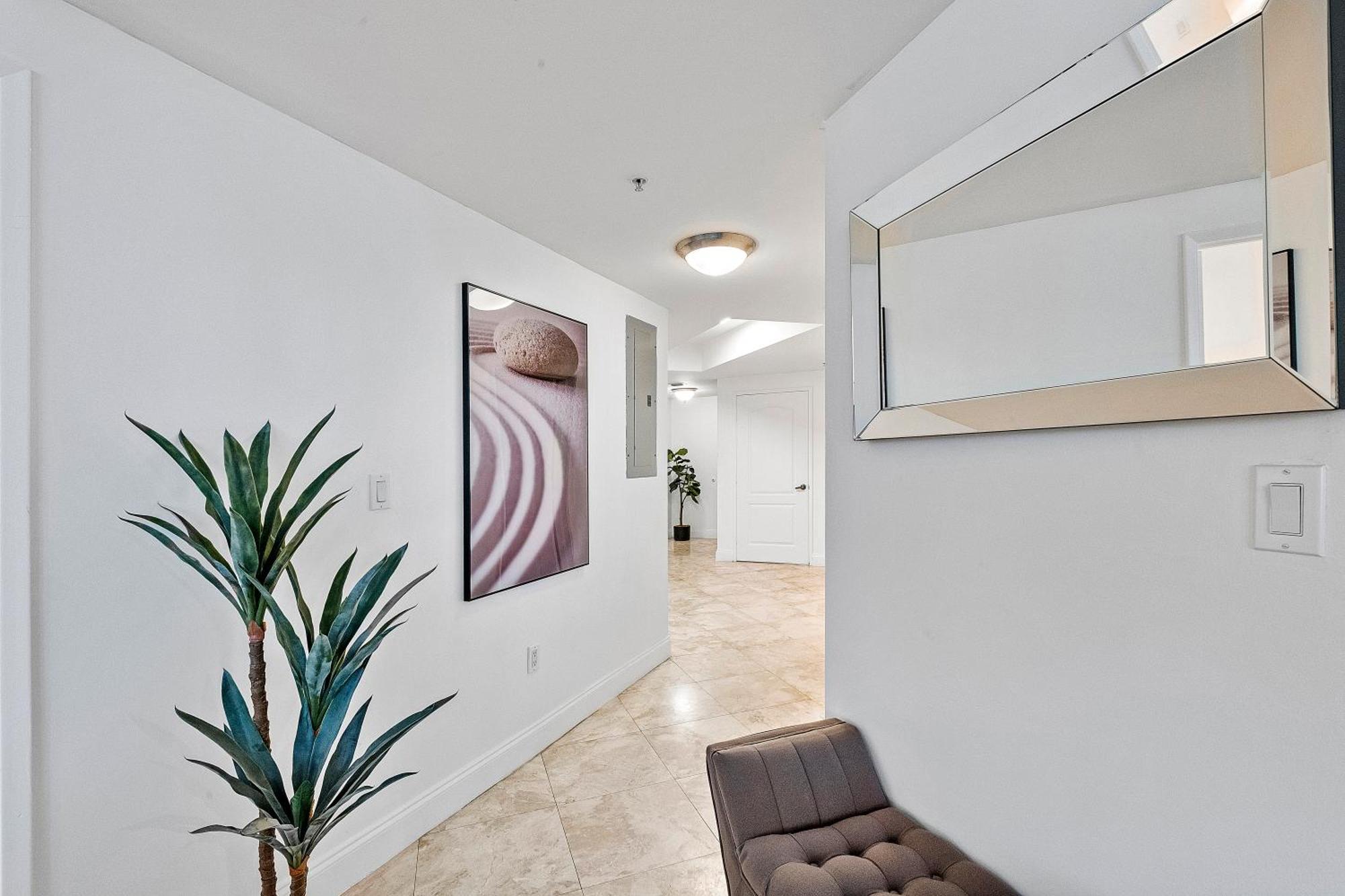 King David By The Ocean Apartment Маями Бийч Екстериор снимка