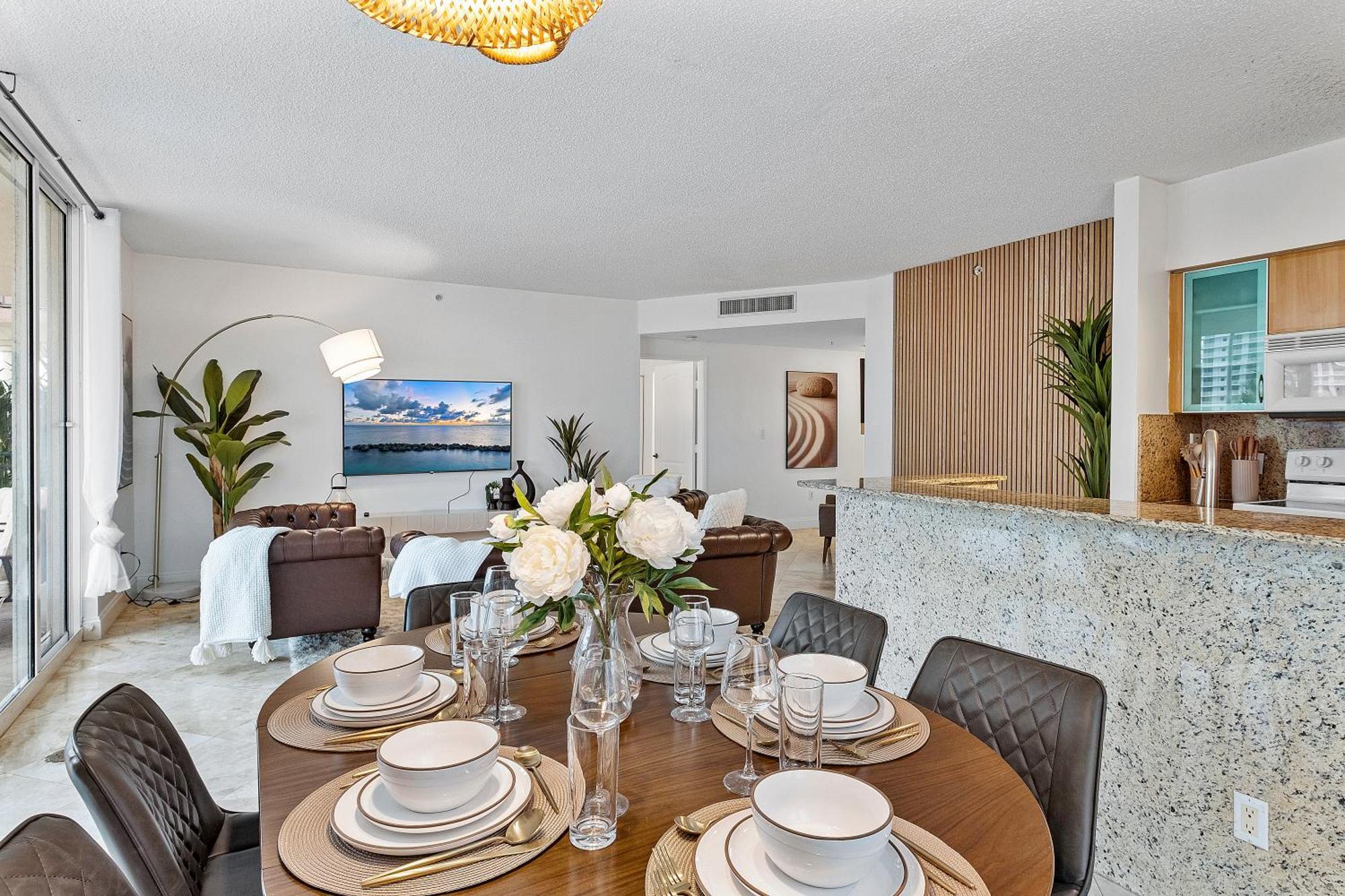 King David By The Ocean Apartment Маями Бийч Екстериор снимка