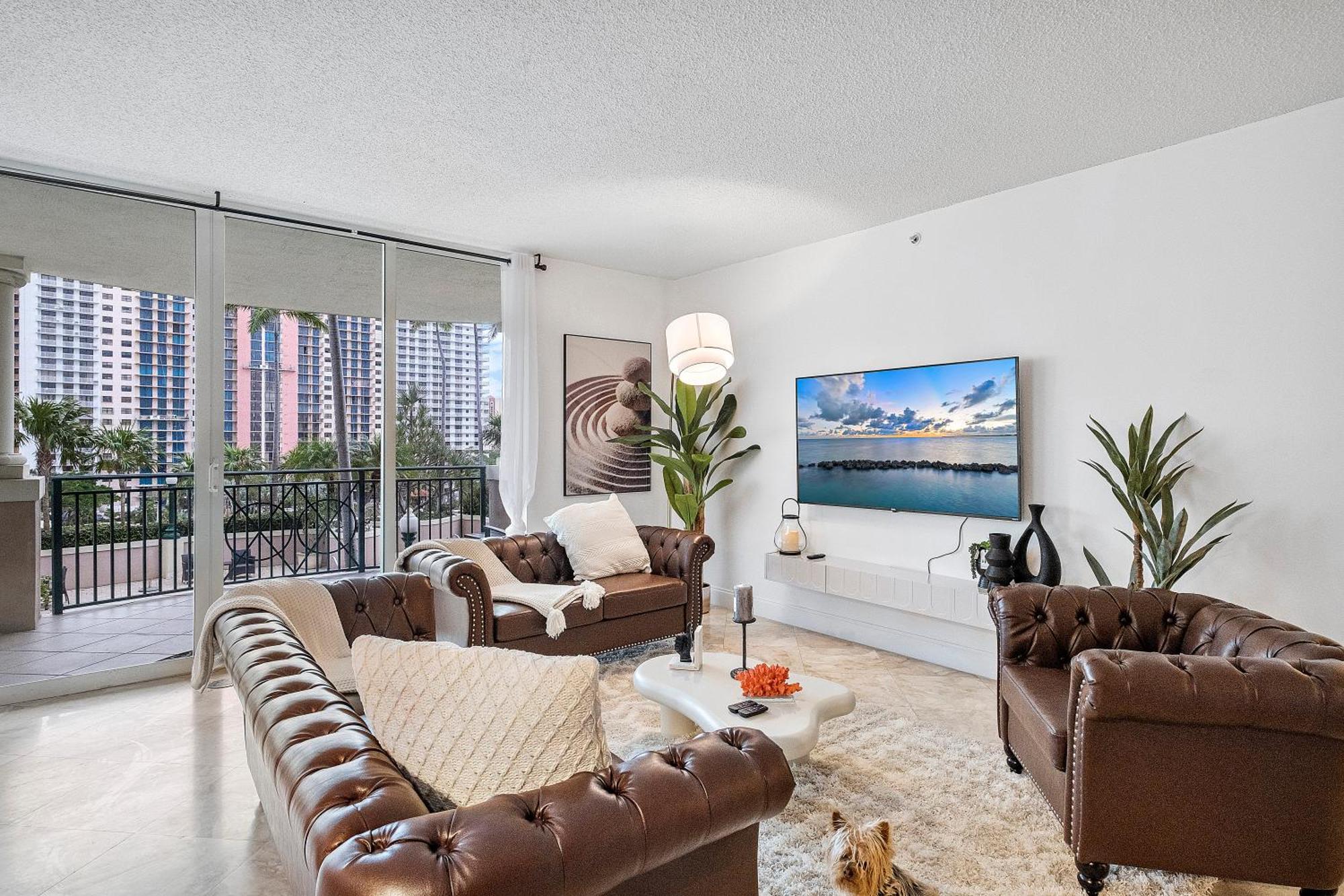 King David By The Ocean Apartment Маями Бийч Екстериор снимка
