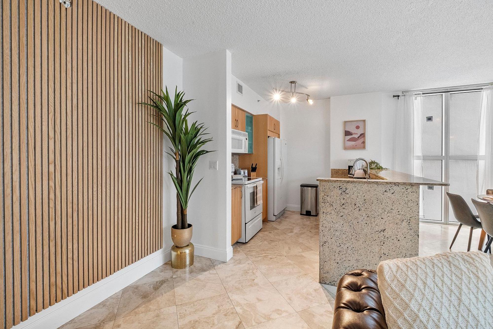King David By The Ocean Apartment Маями Бийч Екстериор снимка