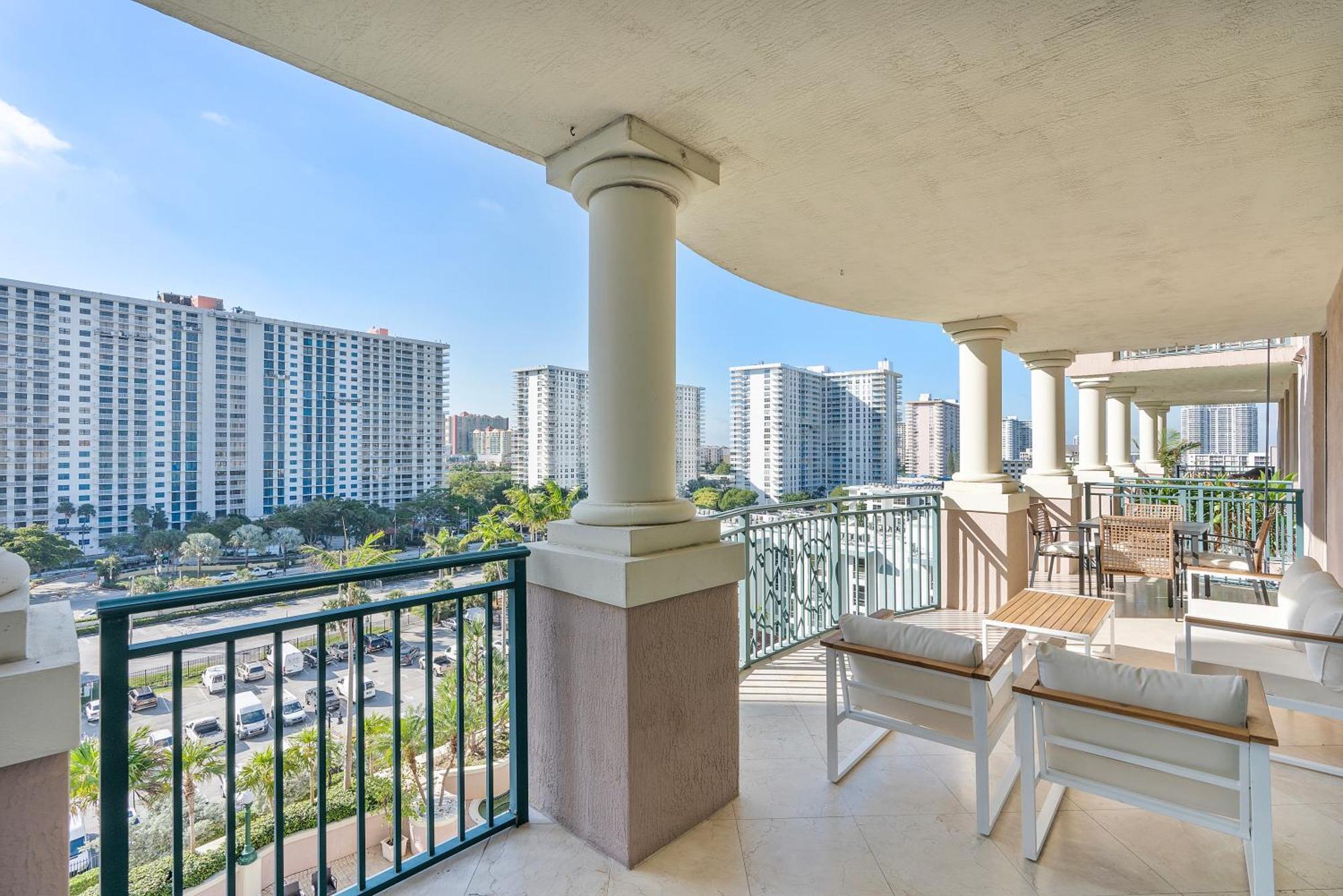King David By The Ocean Apartment Маями Бийч Екстериор снимка
