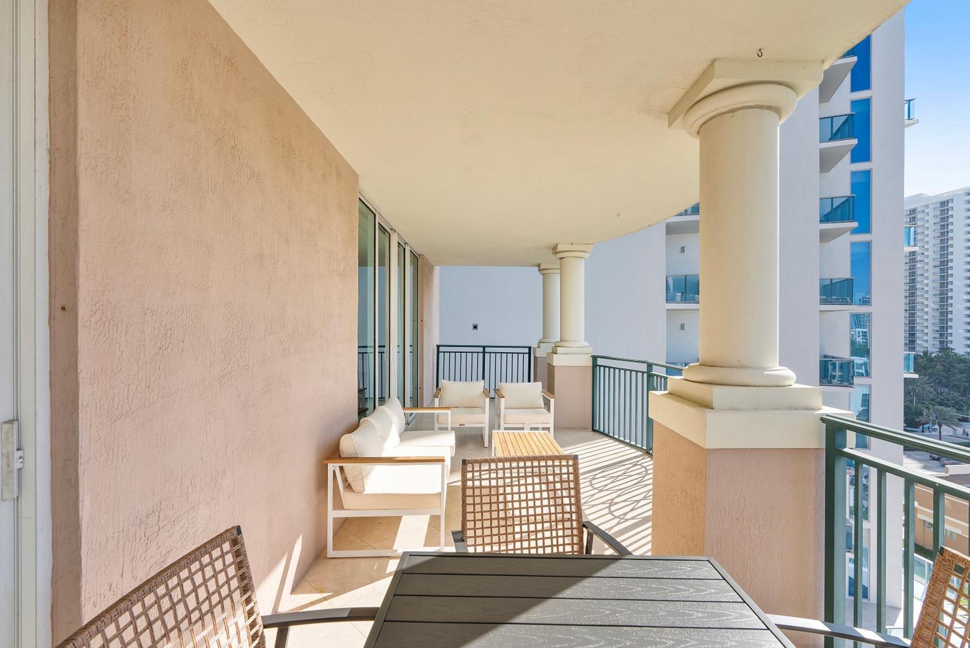 King David By The Ocean Apartment Маями Бийч Екстериор снимка