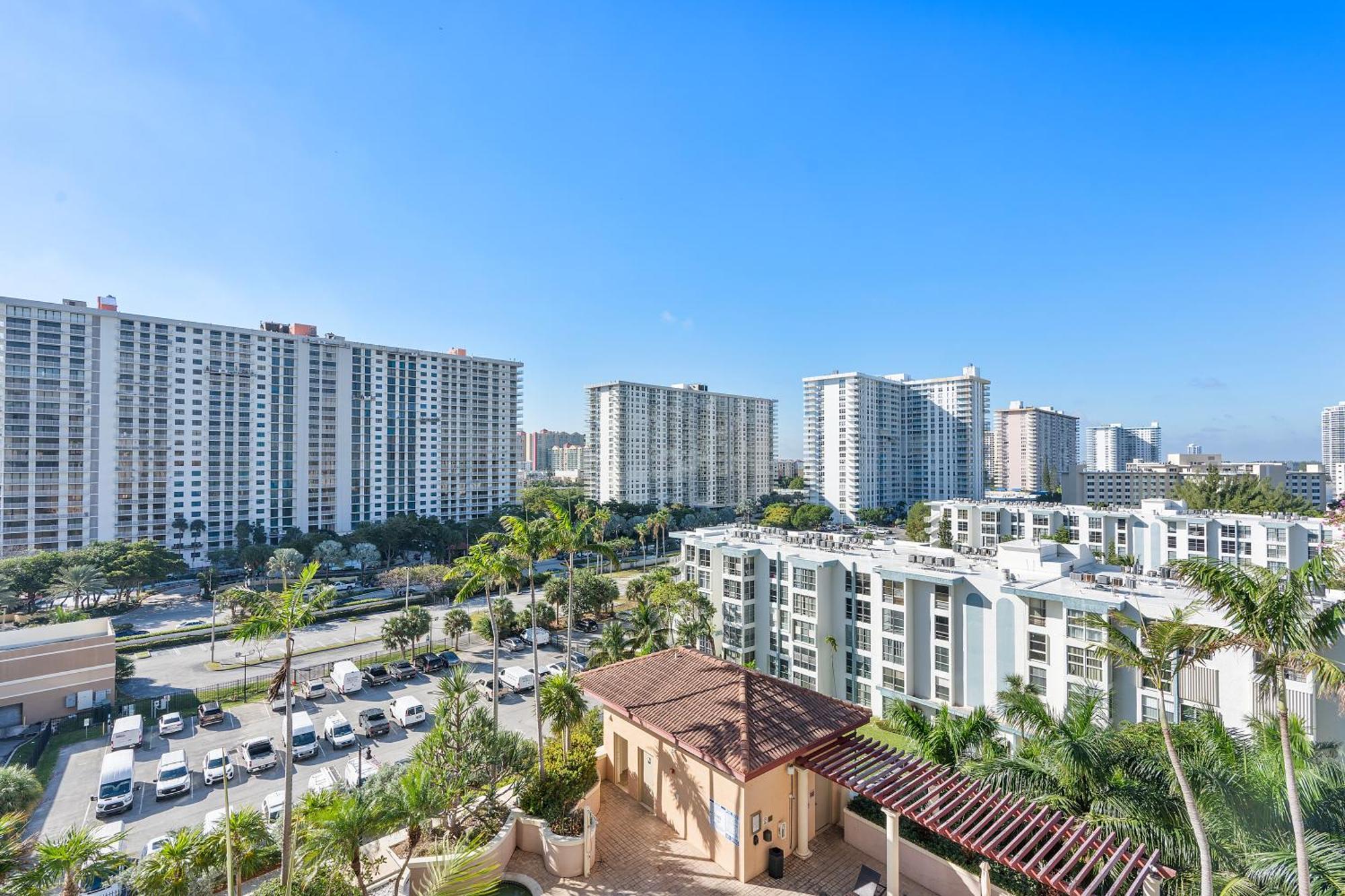 King David By The Ocean Apartment Маями Бийч Екстериор снимка