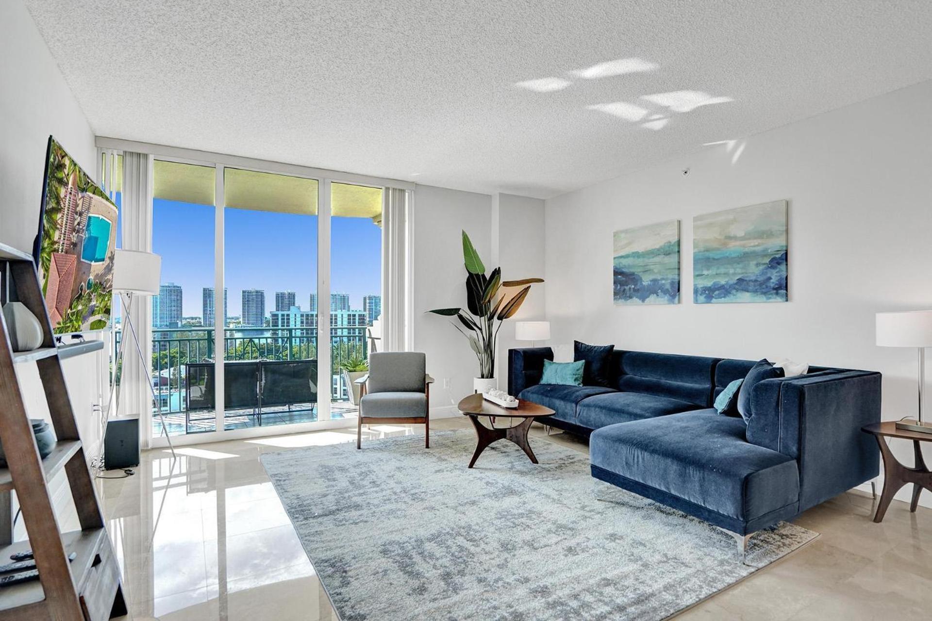 King David By The Ocean Apartment Маями Бийч Екстериор снимка