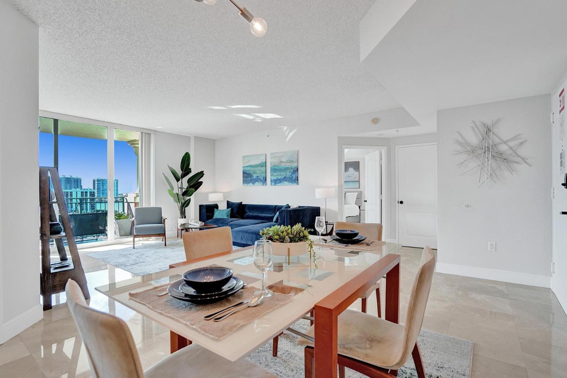 King David By The Ocean Apartment Маями Бийч Екстериор снимка