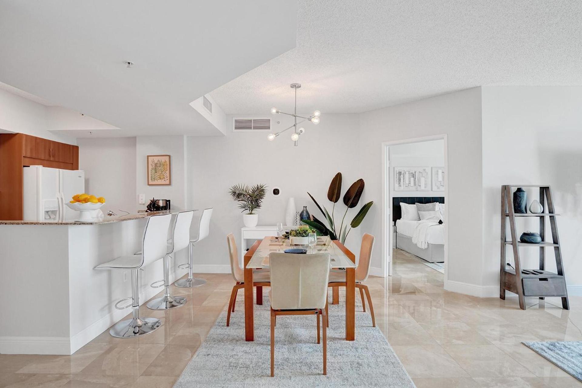 King David By The Ocean Apartment Маями Бийч Екстериор снимка