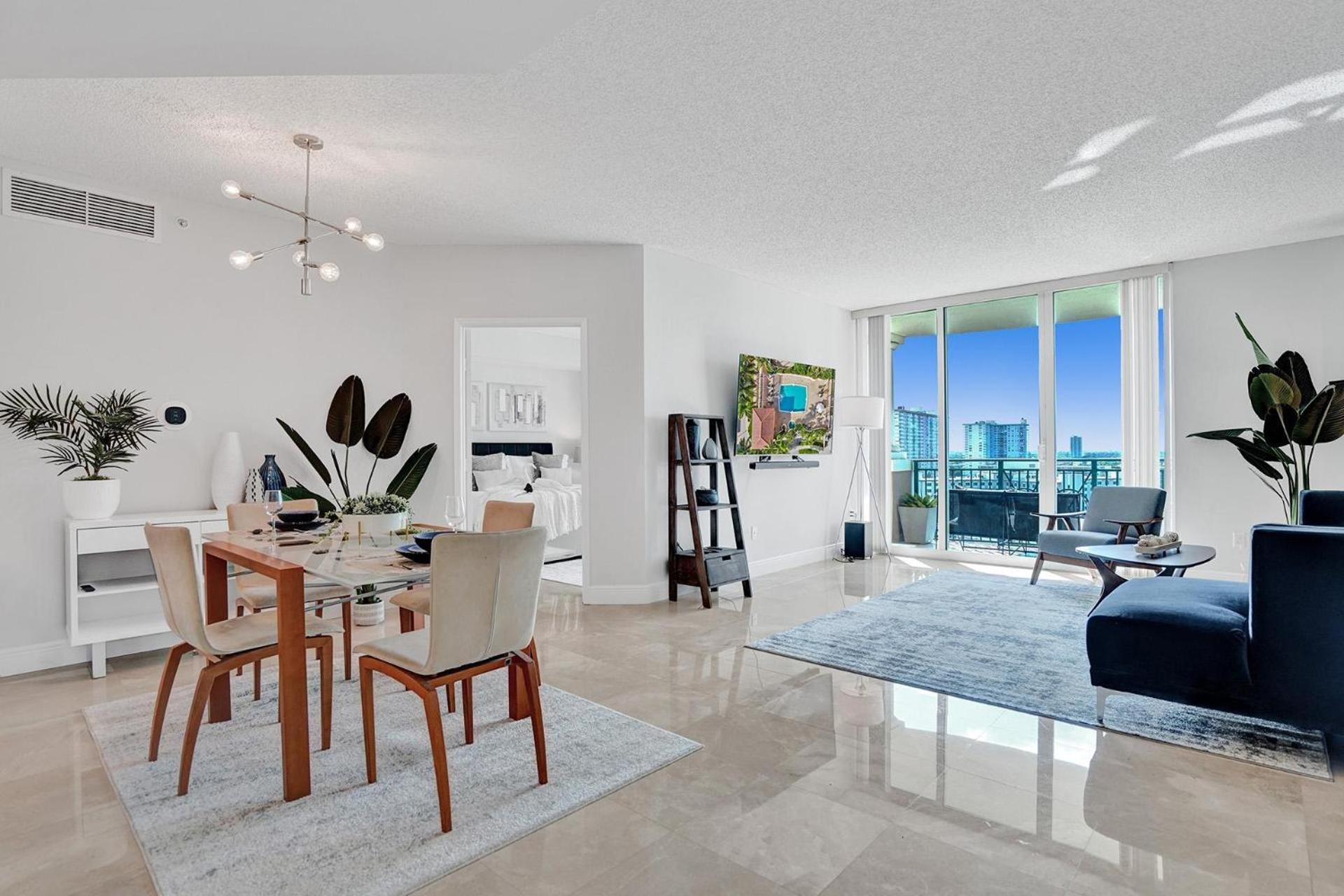 King David By The Ocean Apartment Маями Бийч Екстериор снимка